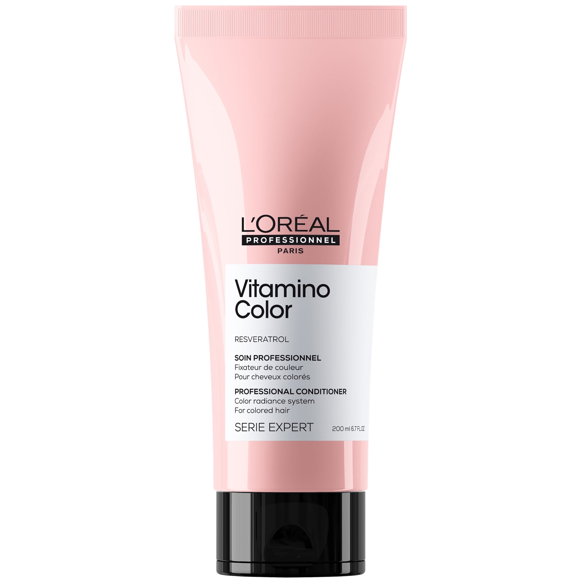 Loreal Professionnel Conditioner 200ml - Vitamino Color Resveratrol